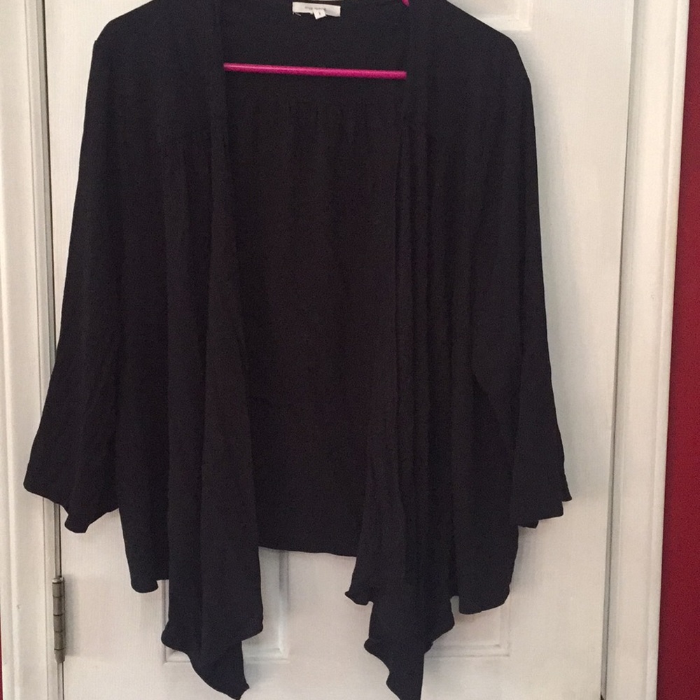 Maurices Waterfall Cardigan